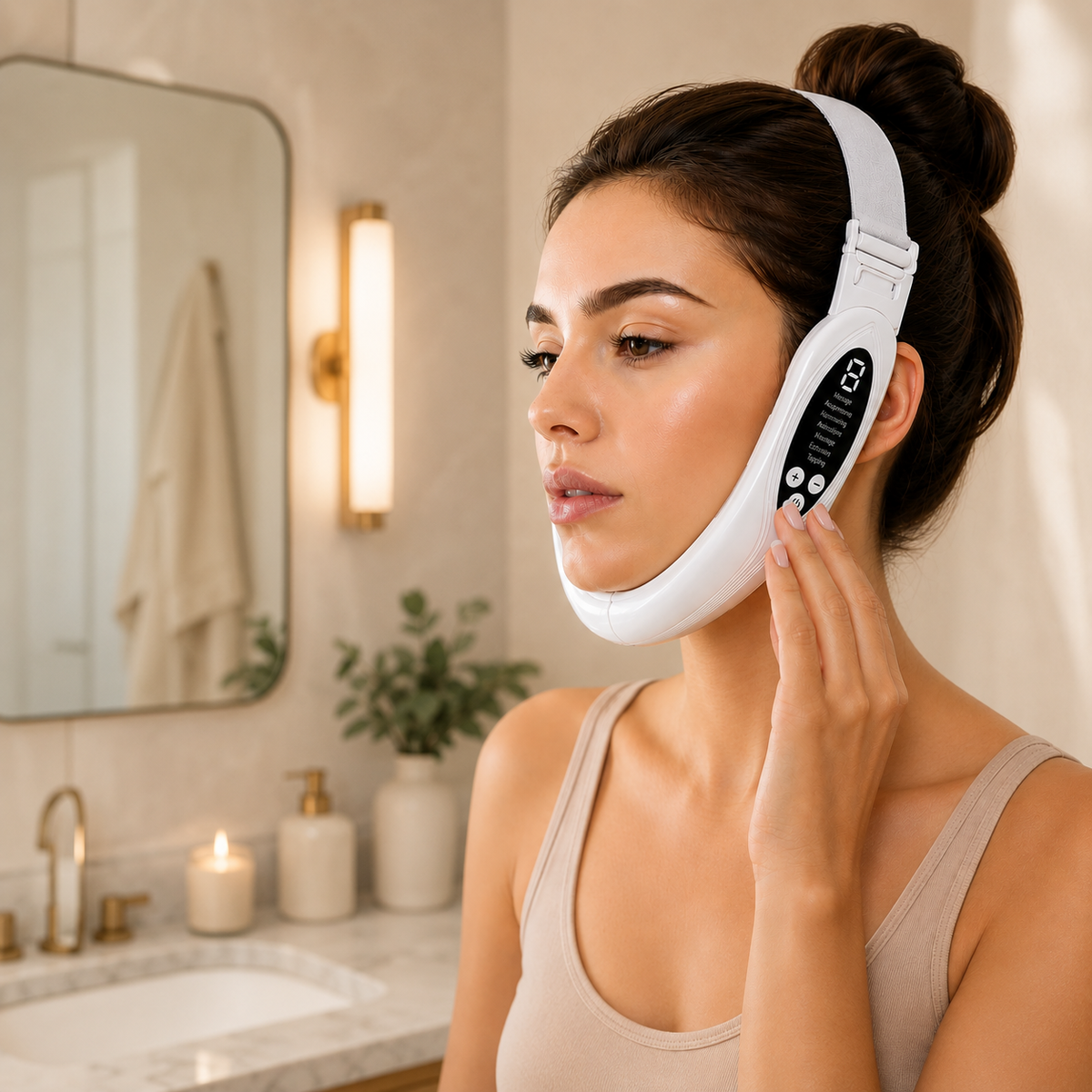 Vyrelle Facial Lifting