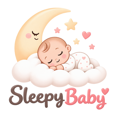 Sleepy Baby
