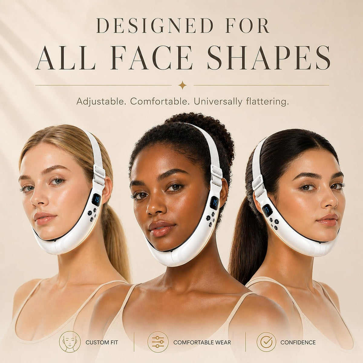Vyrelle Facial Lifting