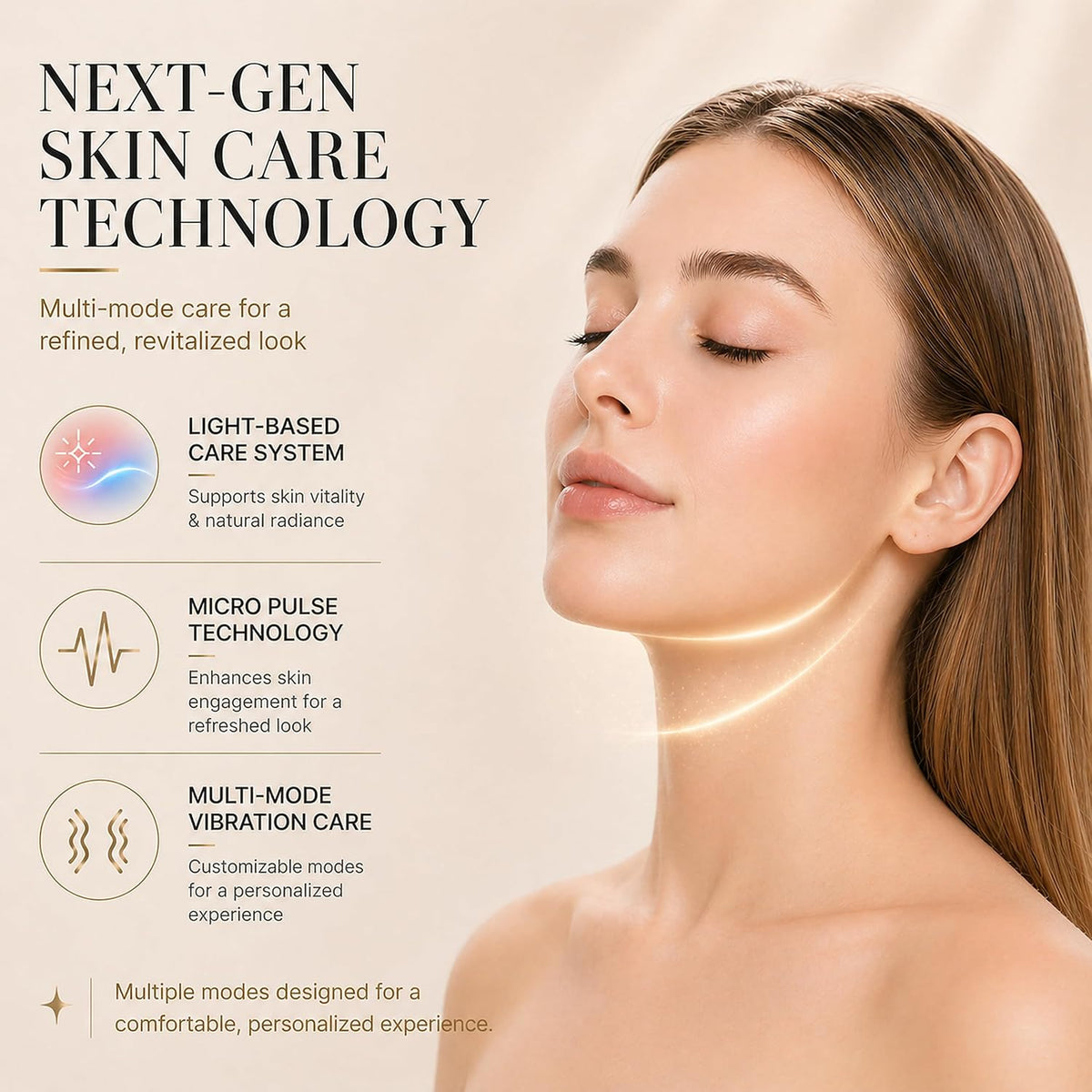 Vyrelle Facial Lifting